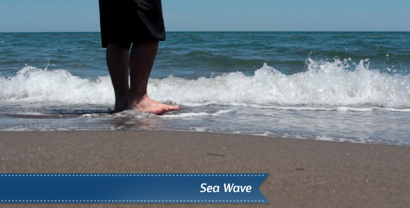 VideoHive Sea Wave 5515223 VideoHive Sea Wave 5515223