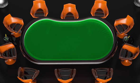 Holdem board texture