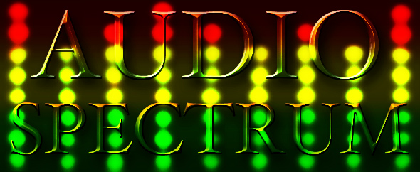 AudioSpectrum