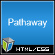 Pathaway - Modern Business HTML Template - ThemeForest Item for Sale