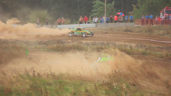VideoHive Autocross Buggy 5 5522381 VideoHive Autocross Buggy 5 5522381