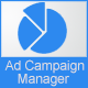 Ad Campaign Manager - CodeCanyon Item for Sale