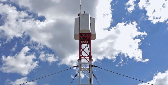 VideoHive Broadcast Antenna Time Lapse 5522510 VideoHive Broadcast Antenna Time Lapse 5522510