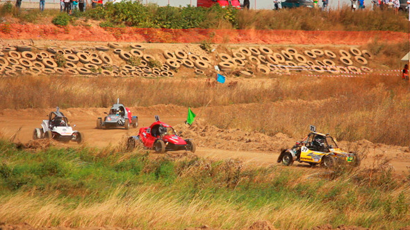 VideoHive Autocross on Little Buggy 5 5523257 VideoHive Autocross on Little Buggy 5 5523257