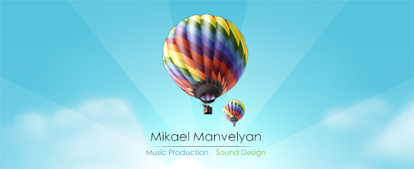 MikaelManvelyanMusic