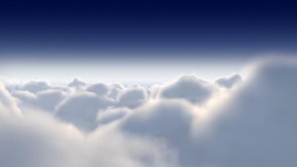 VideoHive Cloud Fly Through 5535704 VideoHive Cloud Fly Through 5535704