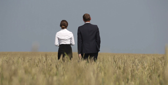 VideoHive Away in the Fields 5537651 VideoHive Away in the Fields 5537651
