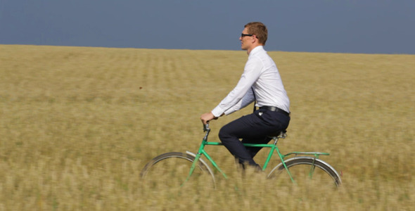 VideoHive Rural Rider 5538272 VideoHive Rural Rider 5538272