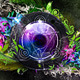 Electro Dreams Poster vol. 2 Electro Dreams Poster vol. 2 - GraphicRiver Item for Sale