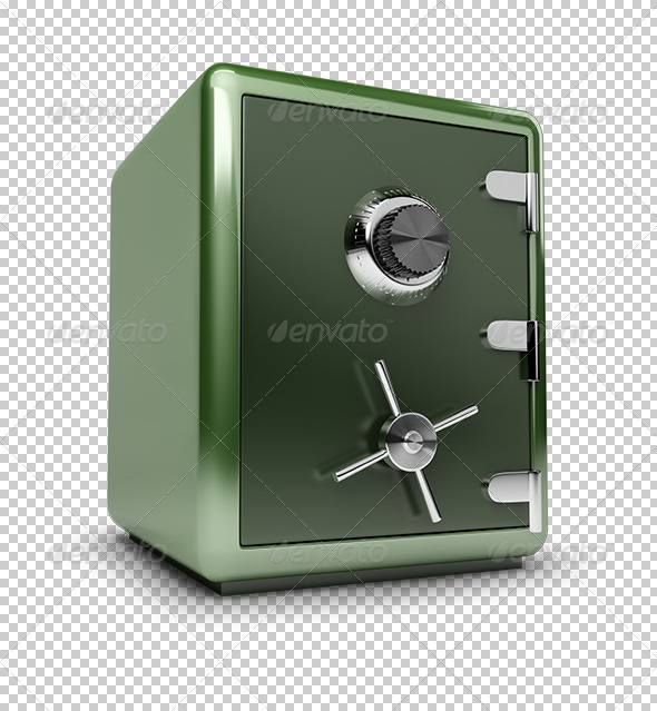 GraphicRiver safe 5538814 GraphicRiver safe 5538814