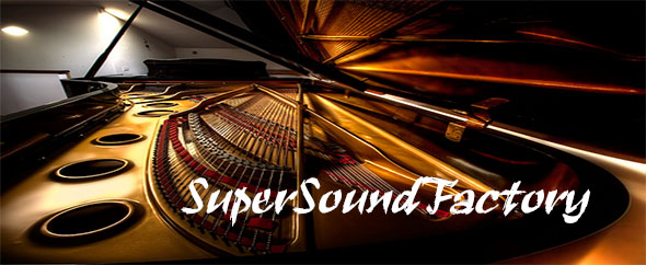 SuperSoundFactory