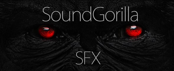 SoundGorilla