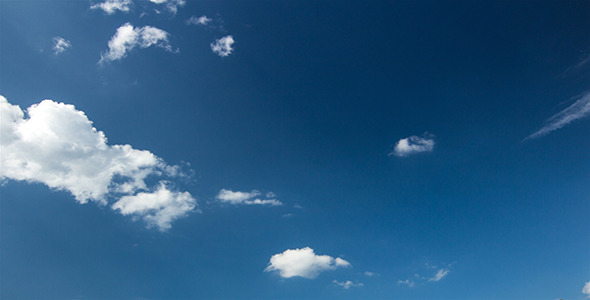 VideoHive Just A Blue Sky 3 5550193 VideoHive Just A Blue Sky 3 5550193