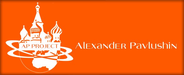 AlexanderPavlushin