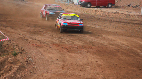 VideoHive Autocross 4 5558179 VideoHive Autocross 4 5558179