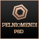 PELNIOMENDI - ThemeForest Item for Sale