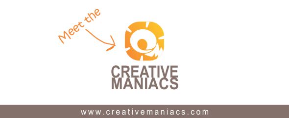 CreativeManiacs