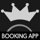 Booking App Full UI - Hexaven Booking App Full UI - Hexaven - GraphicRiver Item for Sale