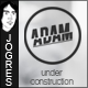 Adam - Responsive Under Construction Theme Adam - Responsive Under Construction Theme - ThemeForest Item for Sale