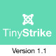 TinyStrike - Multipurpose Joomla Template TinyStrike - Multipurpose Joomla Template - ThemeForest Item for Sale