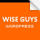 Wise Guys - Responsive Multi-purpose WordPress - ThemeForest Item for Sale