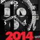 12 Page InDesign Watch Booklet 12 Page InDesign Watch Booklet - GraphicRiver Item for Sale