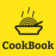 CookBook - Retina Responsive Recipe HTML Template - ThemeForest Item for Sale