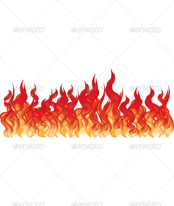 GraphicRiver Fire 5569345 GraphicRiver Fire 5569345