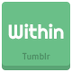 Within Within - ThemeForest Item for Sale