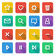 Basic Icon Set Basic Icon Set - GraphicRiver Item for Sale