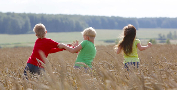 VideoHive Childhood Rivalry 5576143 VideoHive Childhood Rivalry 5576143