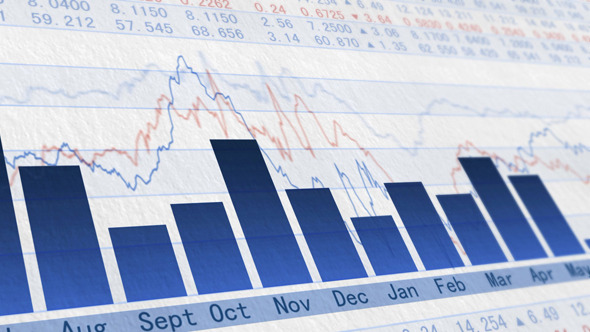 VideoHive Stock Market 5531500 VideoHive Stock Market 5531500