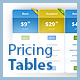 CSS Pricing Tables with Hover Effect - CodeCanyon Item for Sale