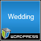Wedding - Classic and Elegant WordPress Theme - ThemeForest Item for Sale