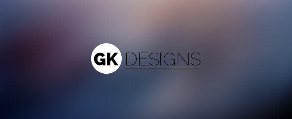 GKDESIGNS