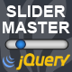 sliderMaster - CodeCanyon Item for Sale