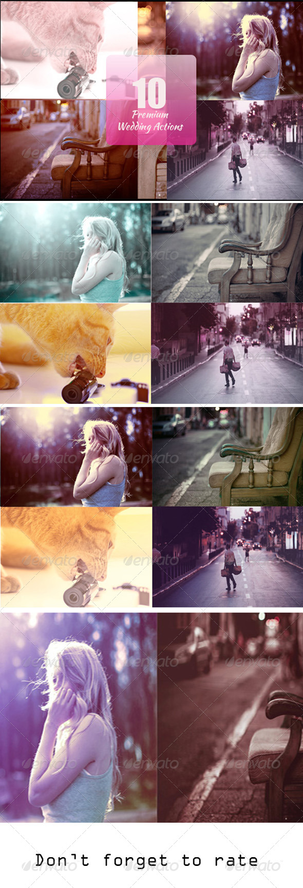 GraphicRiver 10 Premium Wedding Action FX 5594771 GraphicRiver 10 Premium Wedding Action FX 5594771