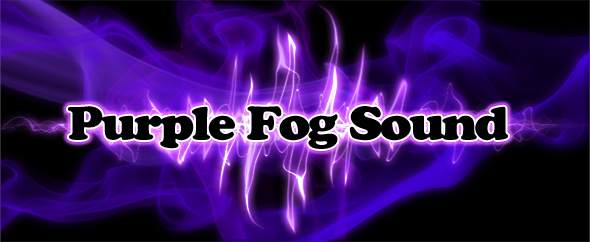 PurpleFogSound