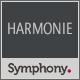 Harmonie - Symphony CMS Ensemble - ThemeForest Item for Sale