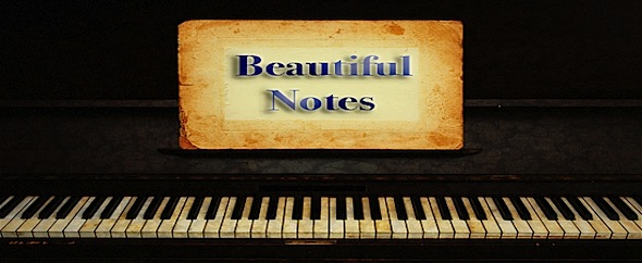 BeautifulNotes