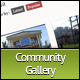 Community Gallery Manager - CodeCanyon Item for Sale