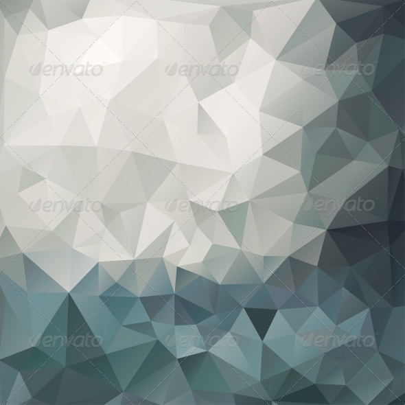 GraphicRiver Abstract Multicolored Triangle Background 5600874 GraphicRiver Abstract Multicolored Triangle Background 5600874