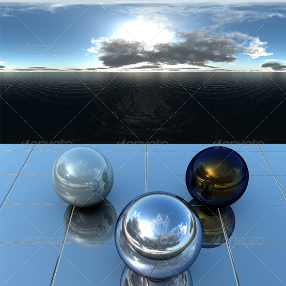 3DOcean Sea 85 5604771 3DOcean Sea 85 5604771