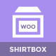 Shirtbox - Flat Woocommerce Multi-Purpose Theme - ThemeForest Item for Sale
