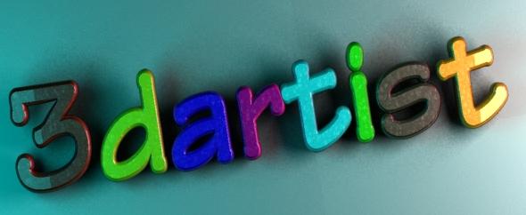 dilek3dartist