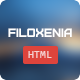 Filoxenia - Responsive Hosting HTML Template Filoxenia - Responsive Hosting HTML Template - ThemeForest Item for Sale