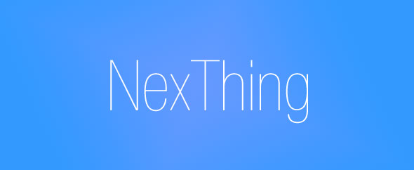 NexThing