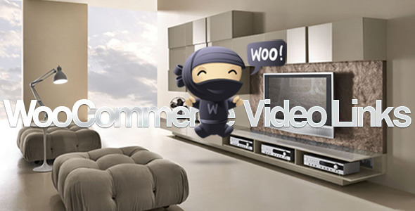 WooCommerce Video Links - Product Embedded Videos - CodeCanyon Item for Sale