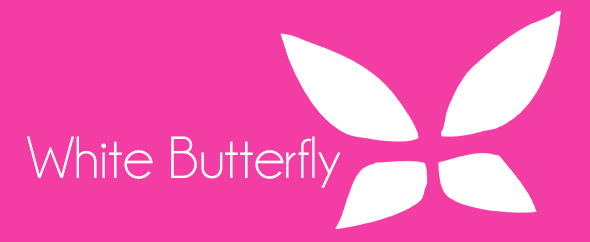 WhiteButterfly