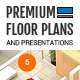 Premium Floor Plans and Presentations - CodeCanyon Item for Sale